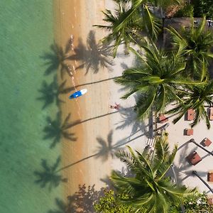 Nikki Beach Resort&Spa Koh Samui