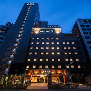 Apa Hotel & Resort Nishishinjuku-Gochome-Eki Tower